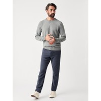 Stretch Terry™ 5-Pocket (30